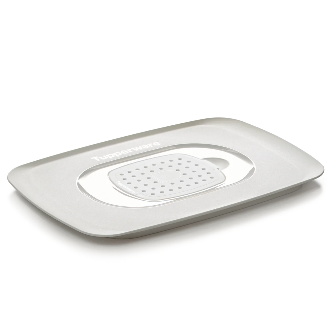 Cool n Fresh Set (4) Condens Control von der Marke Tupperware / Ideal zum Frischhalten von Käse, Wurst, Fisch und Fleisch im Kühlschrank / Frischhaltebehälter für den Kühlschrank / Hier direkt online kaufen