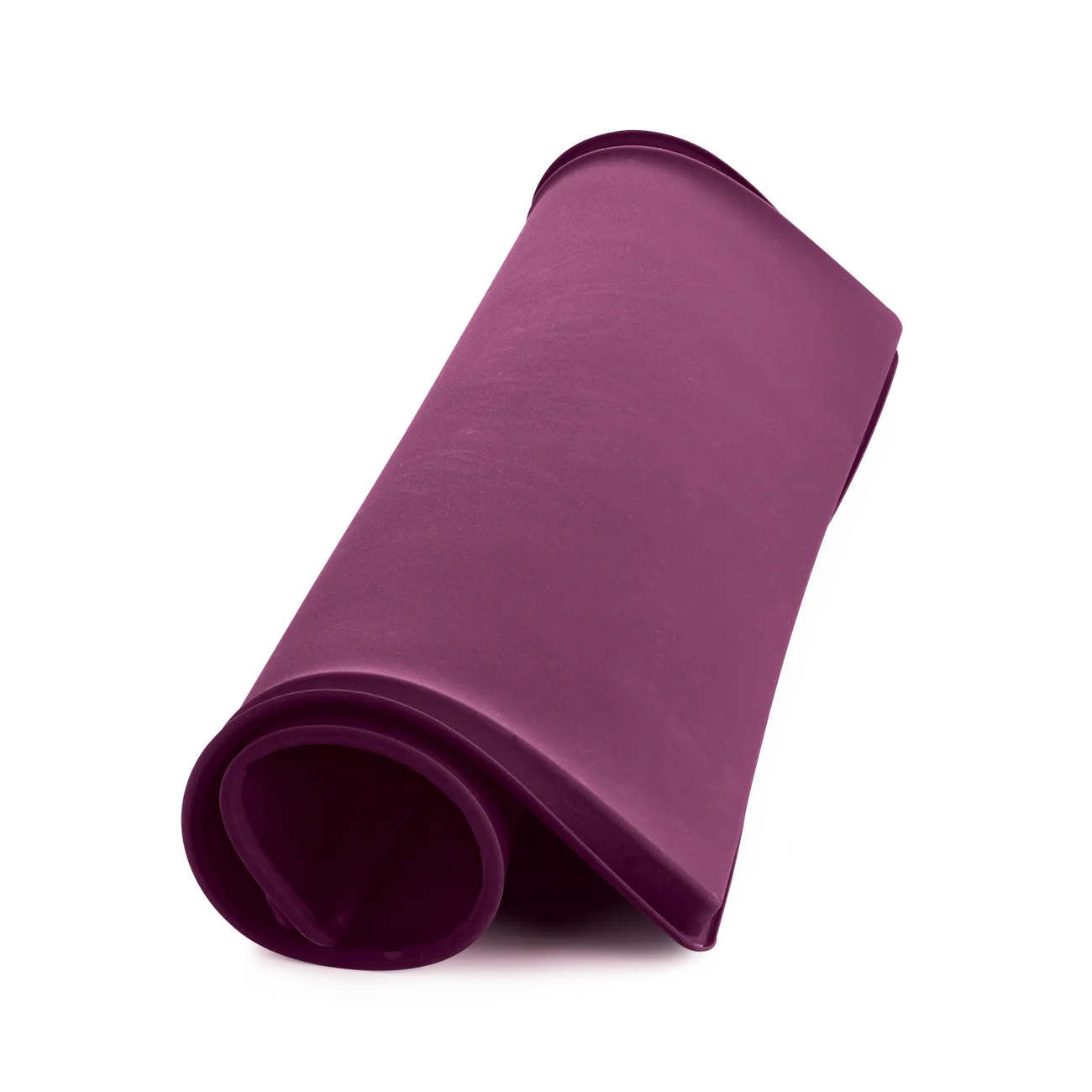 Silikon Backunterlage von der Marke Tupperware / Flexible Backunterlage in der Farbe Lila / mit Antihaft- Eigenschaft / Der Perfekte Ersatz für Backpapier / Hier direkt online kaufen