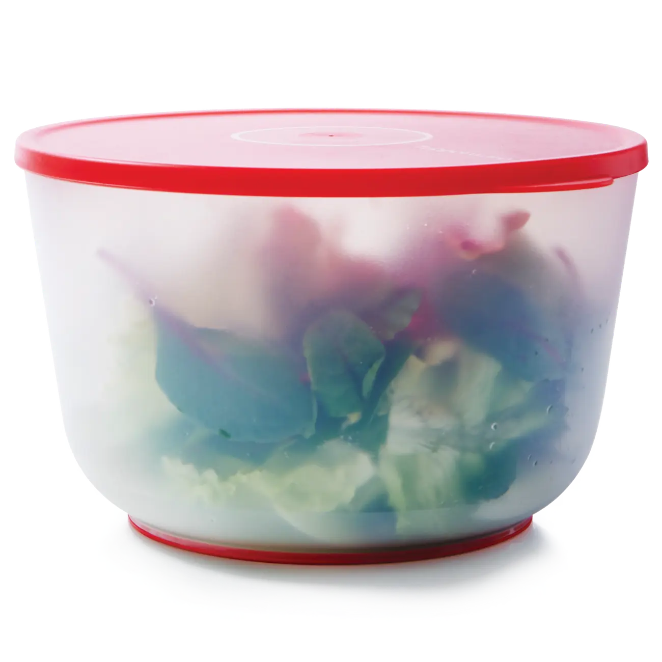 Salat Karussell 3,9 L von der Marke Tupperware / Salatschleuder, Frischhalte-/ Servierschüssel / zum Salat Schleudern, waschen und Trocknen / mit Siebeinsatz / Hier direkt online kaufen