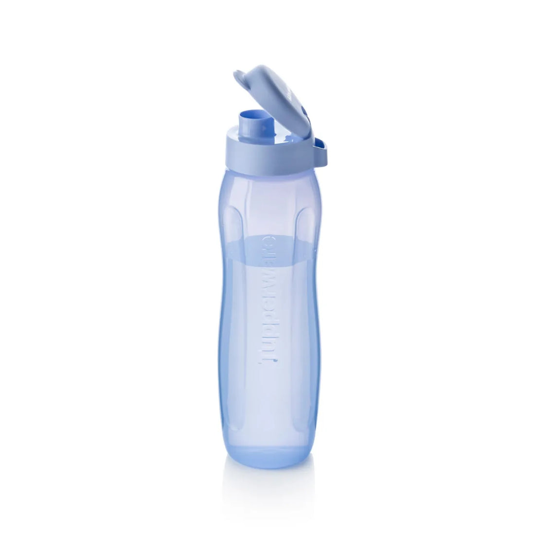 EcoEasy Trinkflasche 750 ml Flieder von der Marke Tupperware / in der Farbe Flieder / Trinkflasche / Wasserflasche / Perfekt für Unterwegs / Hier direkt online kaufen