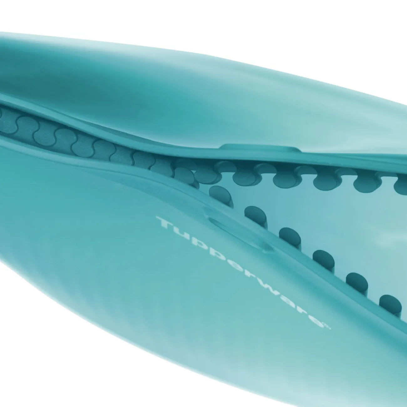 Ultimate Silicone Bag M 1L von der Marke Tupperware / in der Farbe Türkis / Vielseitig einsetzbar / Kühlschrank, Gefriergerät, Backofen und Mikrowellen geeignet / Perfekt zum Aufbewahren / Hier direkt online kaufen