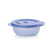 CrystalWave 560ml Mikrowellenbehälter von der Marke Tupperware / in der Farbe Flieder / zum Vorkochen, mitnehmen und aufwärmen / Dichtschließender Deckel mit Ventil / Hier direkt online kaufen