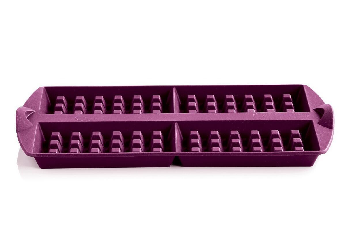 EasyPlus Waffel Silikonform von der Marke Tupperware / Backofen Silikonform / hier direkt online kaufen