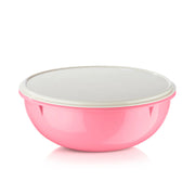 Peng-Rührschüssel 6L von der Marke Tupperware / luftdichter & auslaufsicherer Deckel / spülmaschinengeeignet / Hier direkt online Kaufen