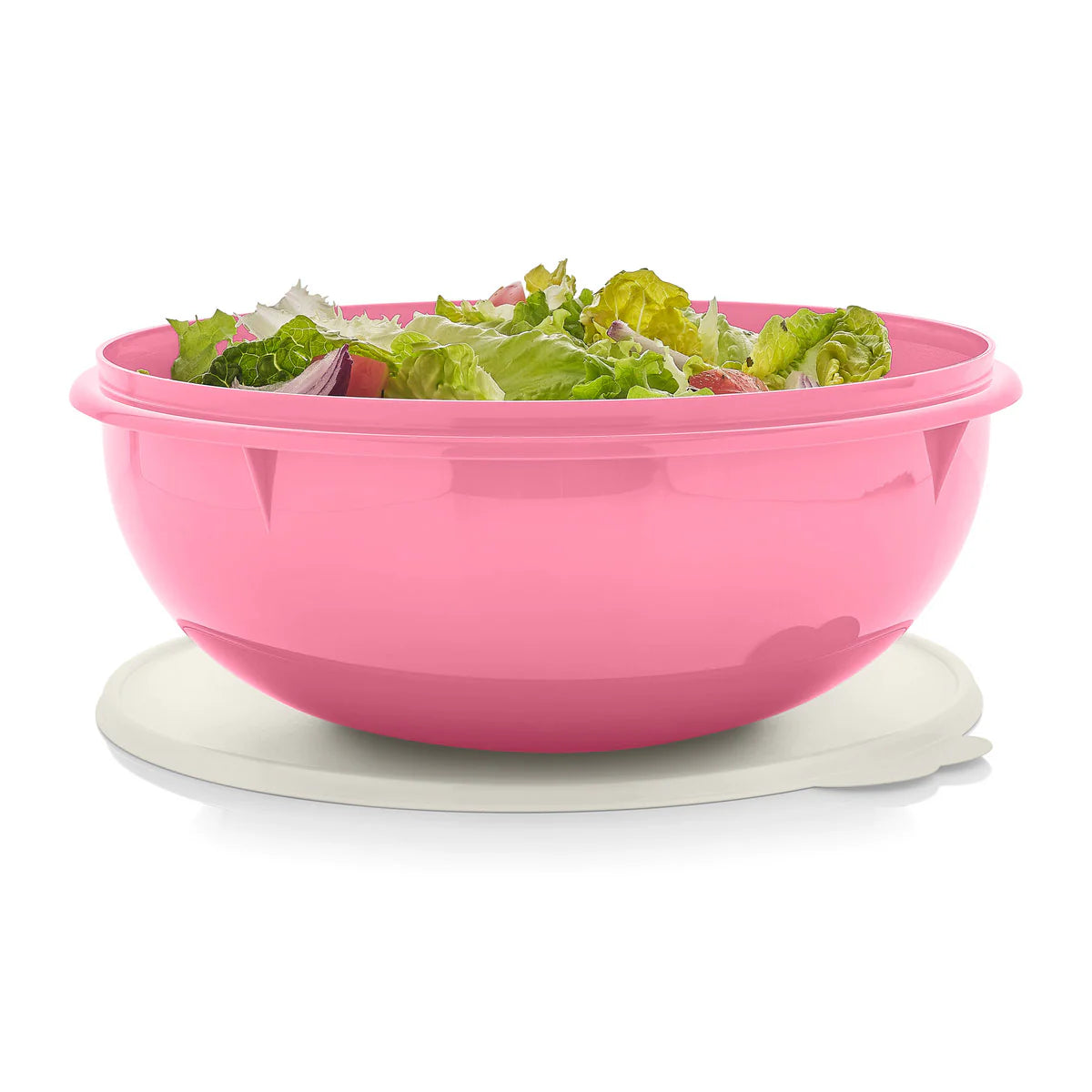 Peng-Rührschüssel 6L von der Marke Tupperware / luftdichter & auslaufsicherer Deckel / spülmaschinengeeignet / Hier direkt online Kaufen