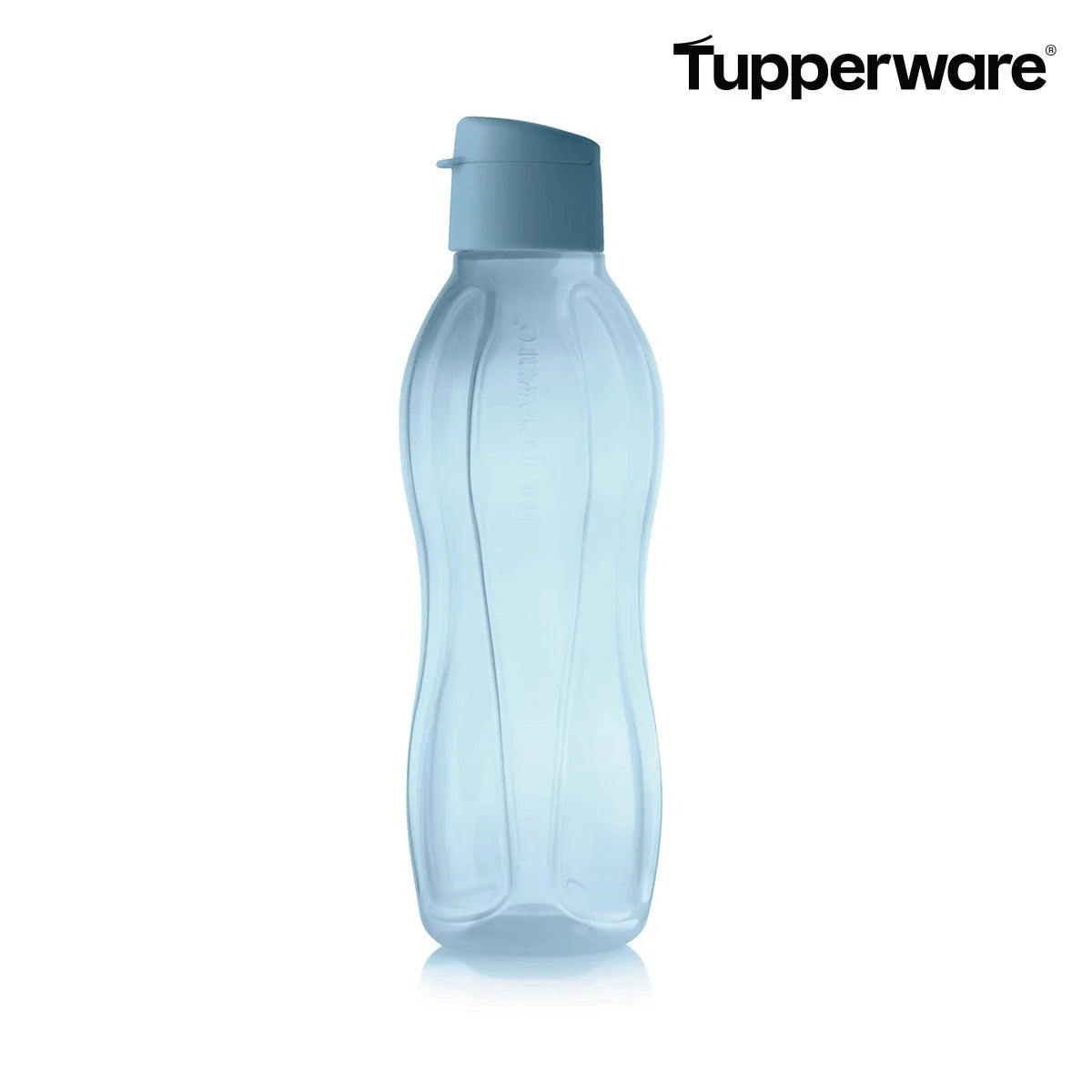 EcoEasy 750 ml hellblau