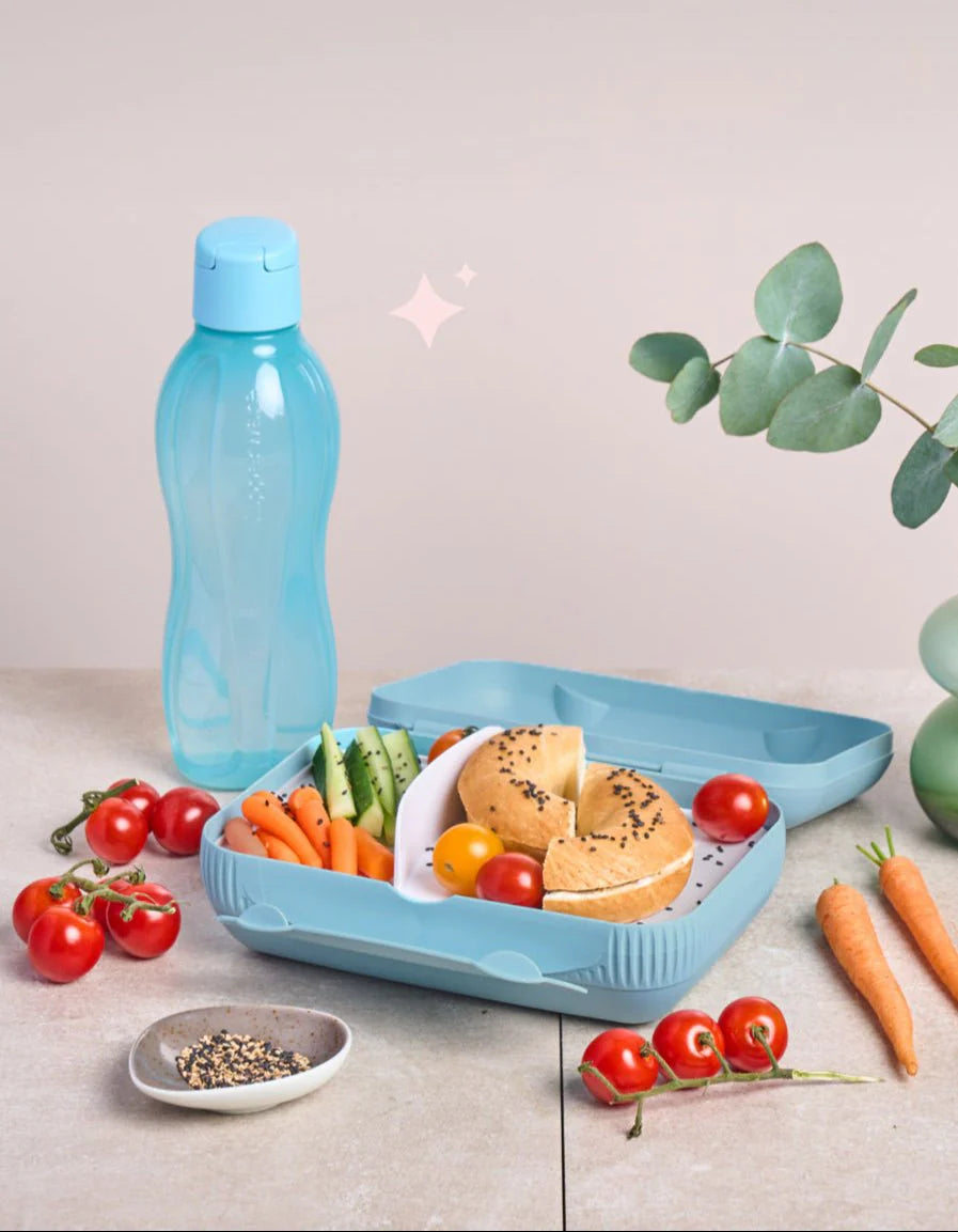 EcoEasy 750 ml hellblau