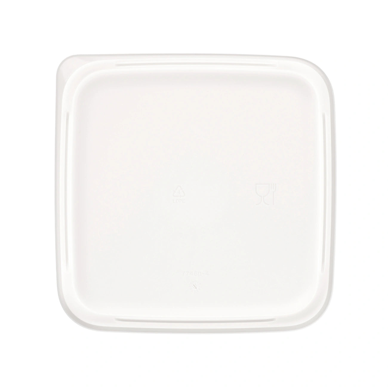 Tupperware Ersatzteil Deckel Nr. 7746 / Deckel zu Bello Minion und zur Großen Ordnungsschnecke / nur der Deckel ohne Behälter / Hier direkt online kaufen