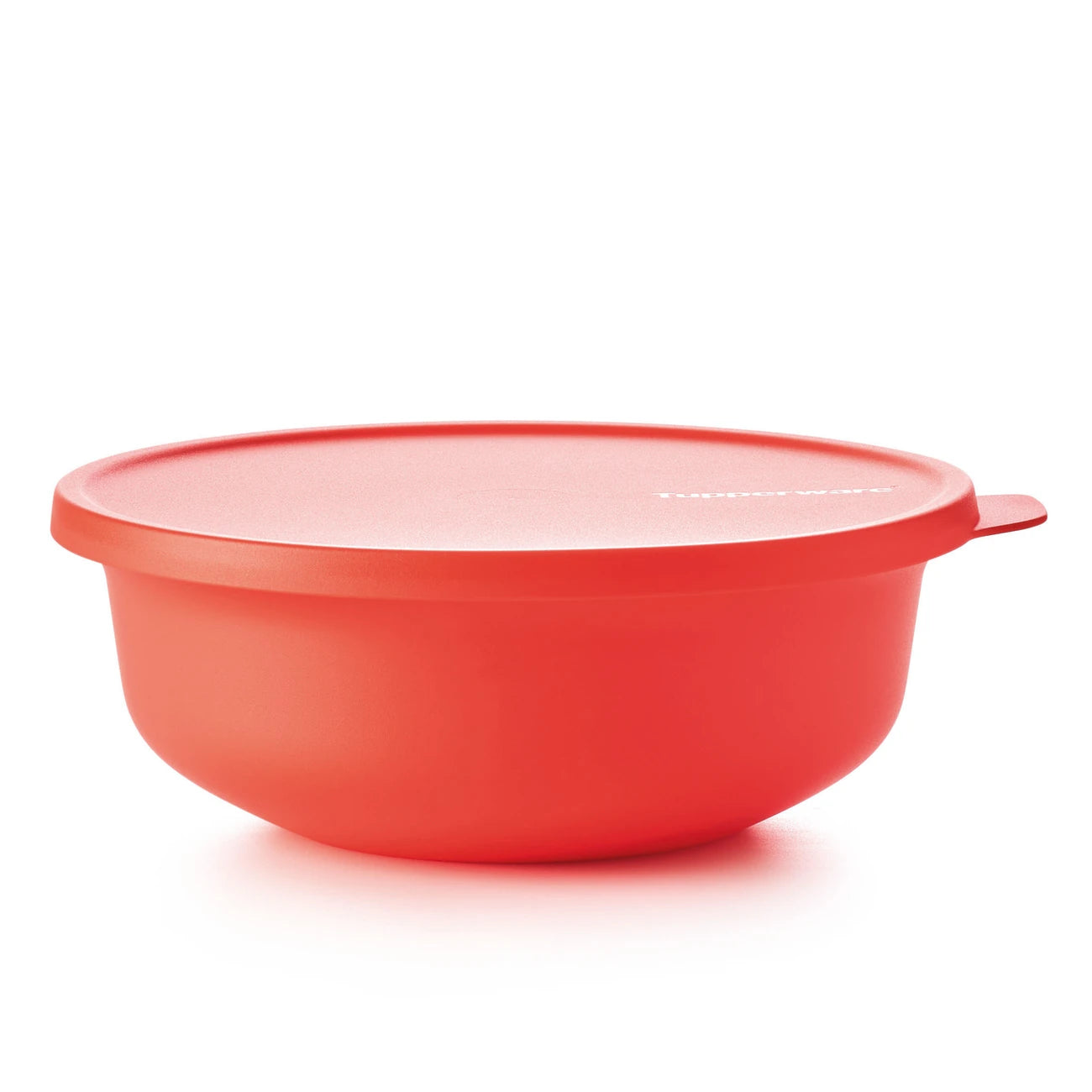 Aloha Servierschale von der Marke Tupperware / mit luft- und wasserdichtem Deckel / Ideal fürs Buffet und zum Transportieren / modular Stapelbar / Platzsparend ineinander Stapelbar / Servier Schüssel / Hier direkt online kaufen