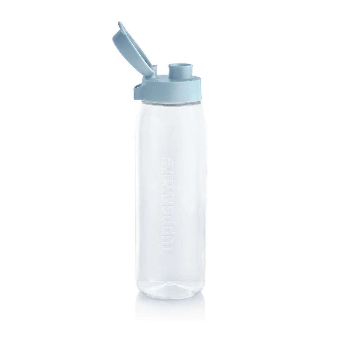 Premium EcoEasy 750ml von der Marke Tupperware / Trinkflasche / Wasserflasche / Ideal für Unterwegs, egal ob Sport oder Picknick / Hier direkt online kaufen