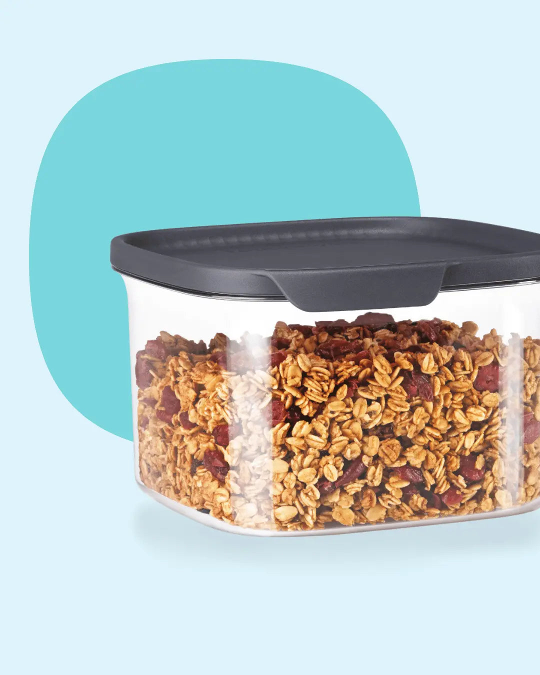 Ultra Clear Behälter von der Marke Tupperware / Hier direkt online kaufen