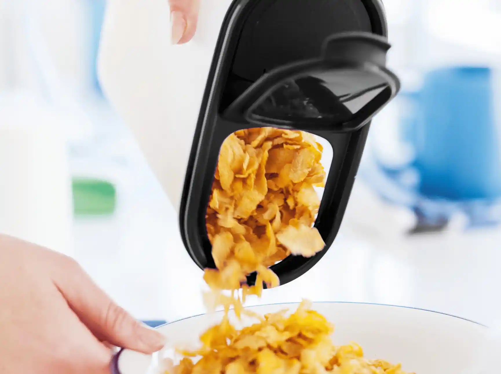 Tupperware Eidgenossen Behälter / Vorratsbehälter / Aufbewahrungsbehälter / Luft und Wasserdichter Deckel / Hier direkt online kaufen