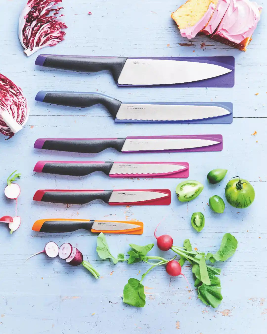 Präzision & Vielseitigkeit