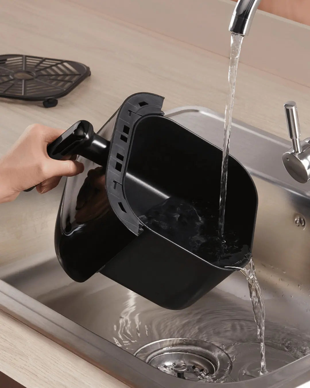 Pflegeleicht & flexibel erweiterbar