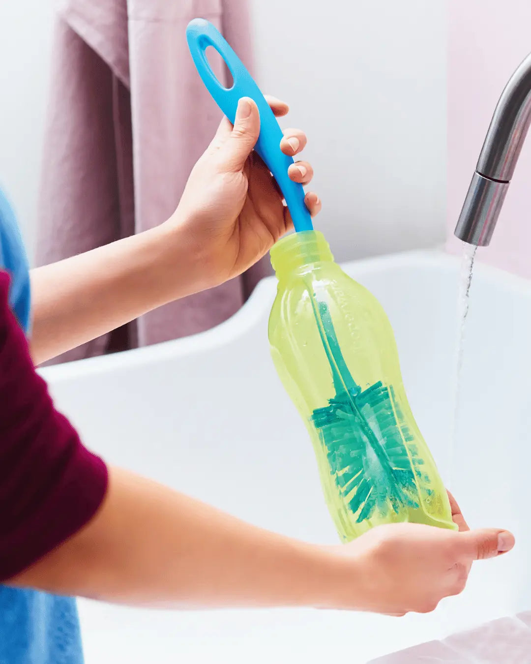 EcoEasy Flaschen / kSeo Kollektion 