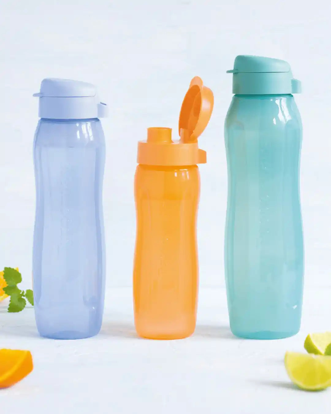 EcoEasy Flaschen / kSeo Kollektion 