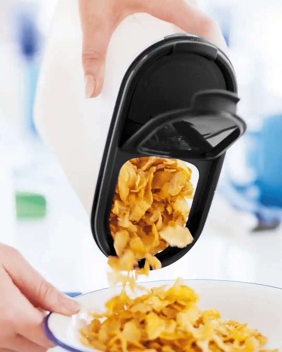 Tupperware Eidgenossen Behälter / Vorratsbehälter / Aufbewahrungsbehälter / Luft und Wasserdichter Deckel / Hier direkt online kaufen