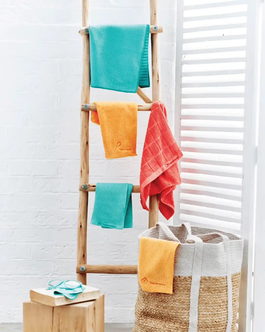 die Faser Pro Tücher / kSeo Kollektion 