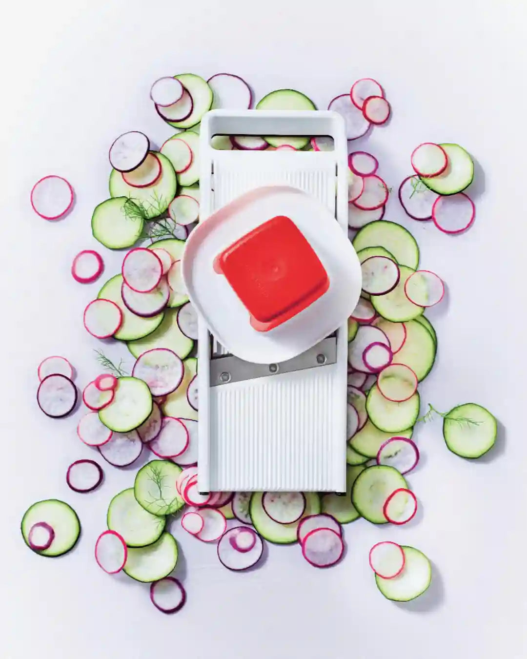 Gemüsehobel & Gemüseschneider / kSeo Kollektion 