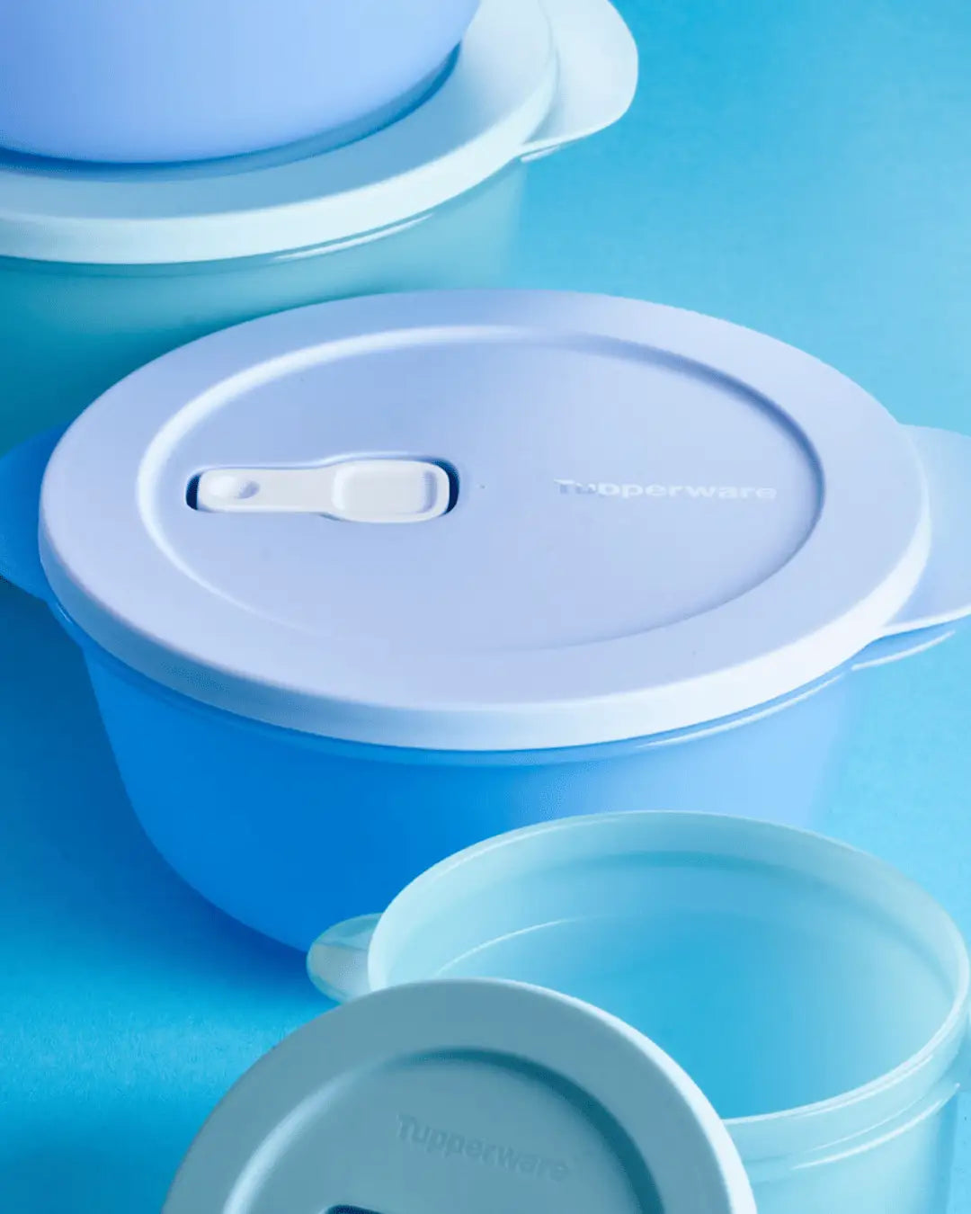 Seo Kollektion MicroTups / Mikrowellengeschirr / MicroTup Menüteller, Suppentasse und vieles mehr