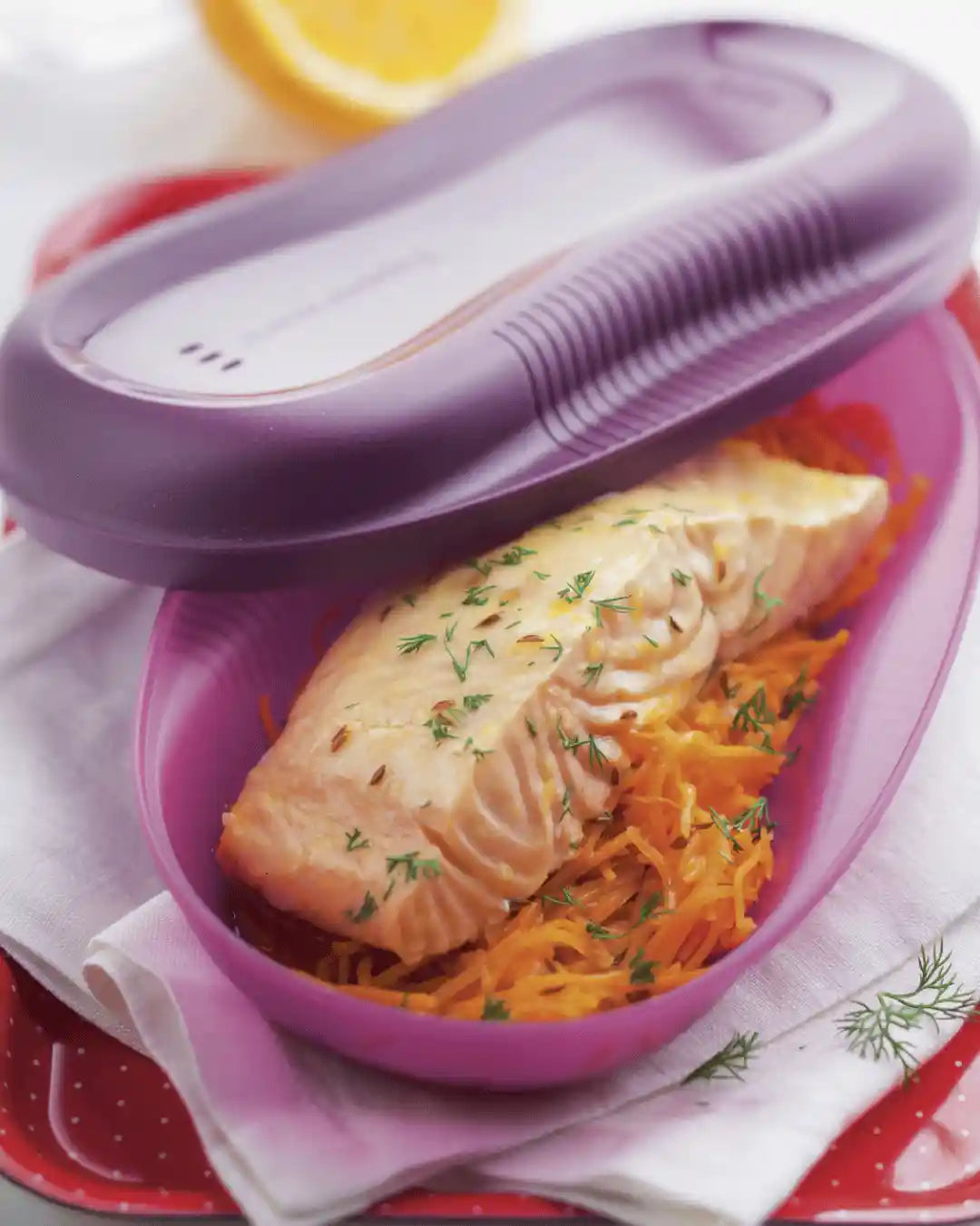 MikroMeister von der Marke Tupperware / Pastameister und Reismeister / Mikrowellen Schnellkochtopf / Hier direkt online Bestellen