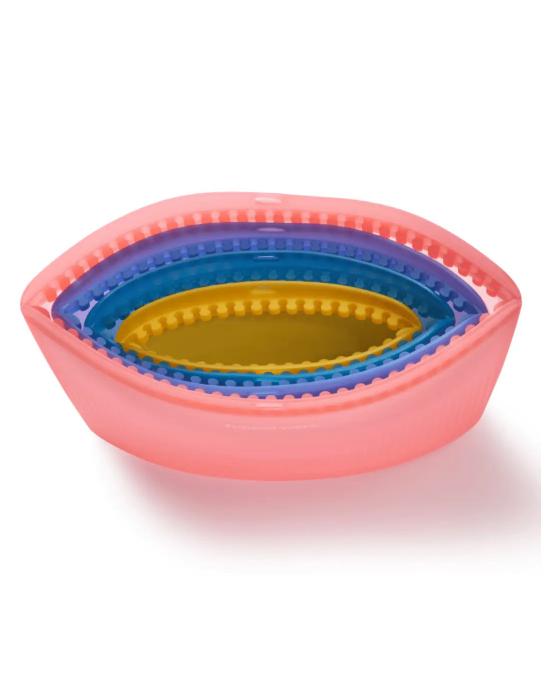 Silikon Bags von der Marke Tupperware / Frischhaltebeutel / Gefrierbeutel / Hier direkt online kaufen