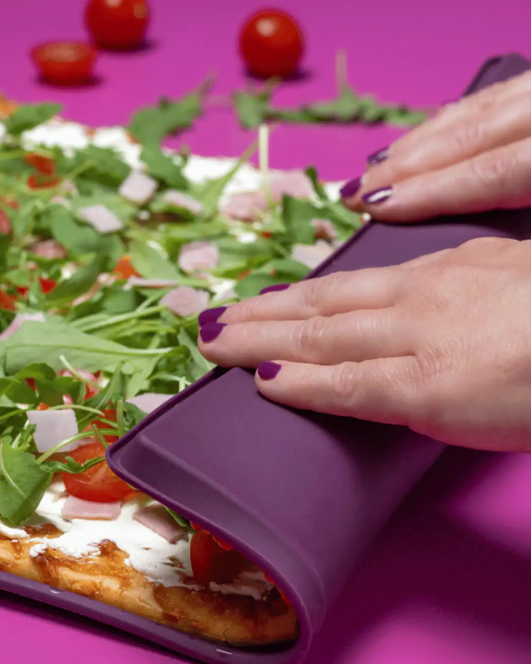 Silikonform Easyplus von der Marke Tupperware / Silikonform / sehr gute Antihafteigenschaften für perfekte Ergebnisse / Backform / von -25° bis 220° geeignet / Hier direkt online kaufen