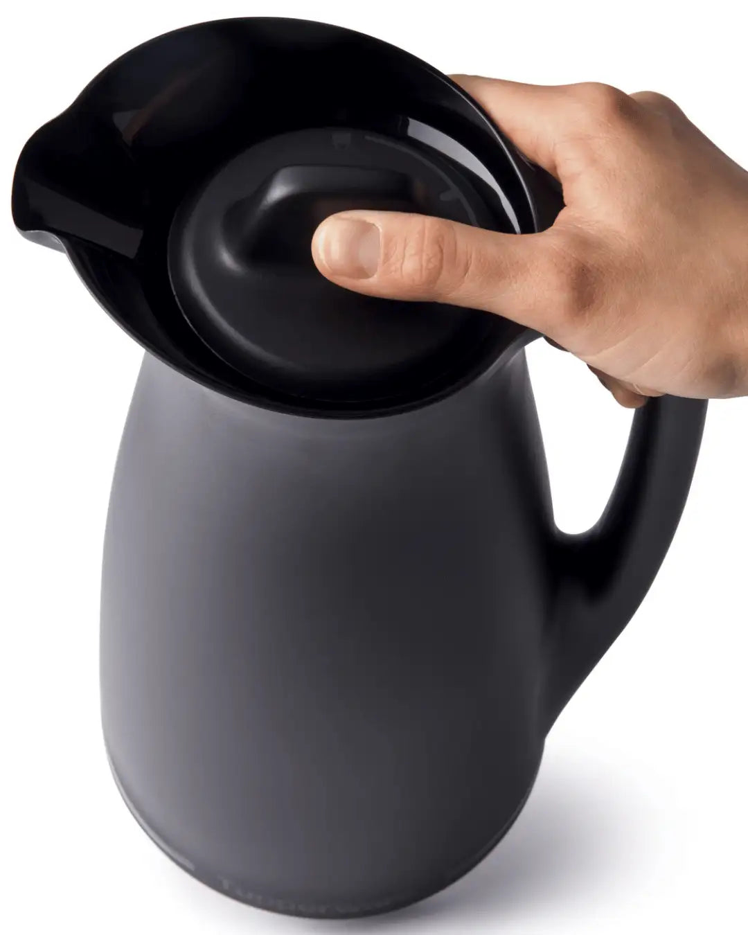 ThermoTup Kanne von der Marke Tupperware / Thermokanne / Isolierkanne / Hier direkt online kaufen
