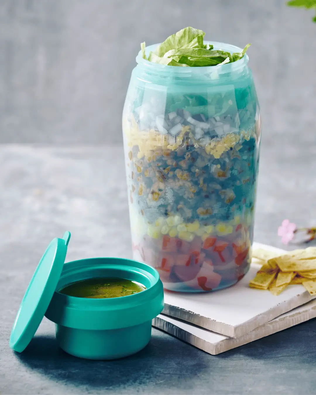 Transparent & vielseitig einsetzbar