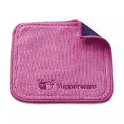 UltraStark Putztuch von der Marke Tupperware / in der Farbe Lila / Hier direkt online kaufen