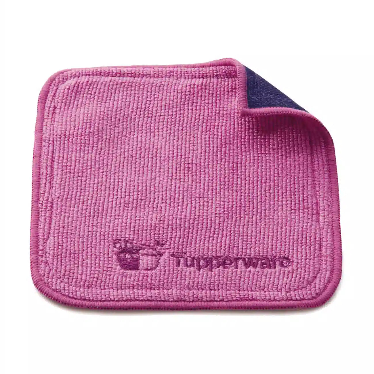 UltraStark Putztuch von der Marke Tupperware / in der Farbe Lila / Hier direkt online kaufen