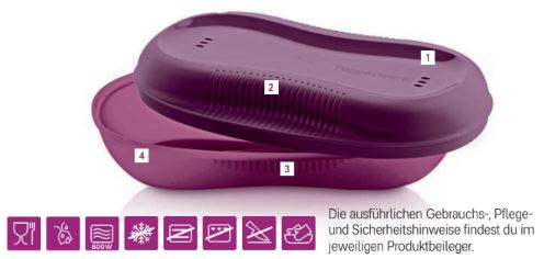 Tupperware-Produkt-Mikro-Meister-_Produktbeschreibung