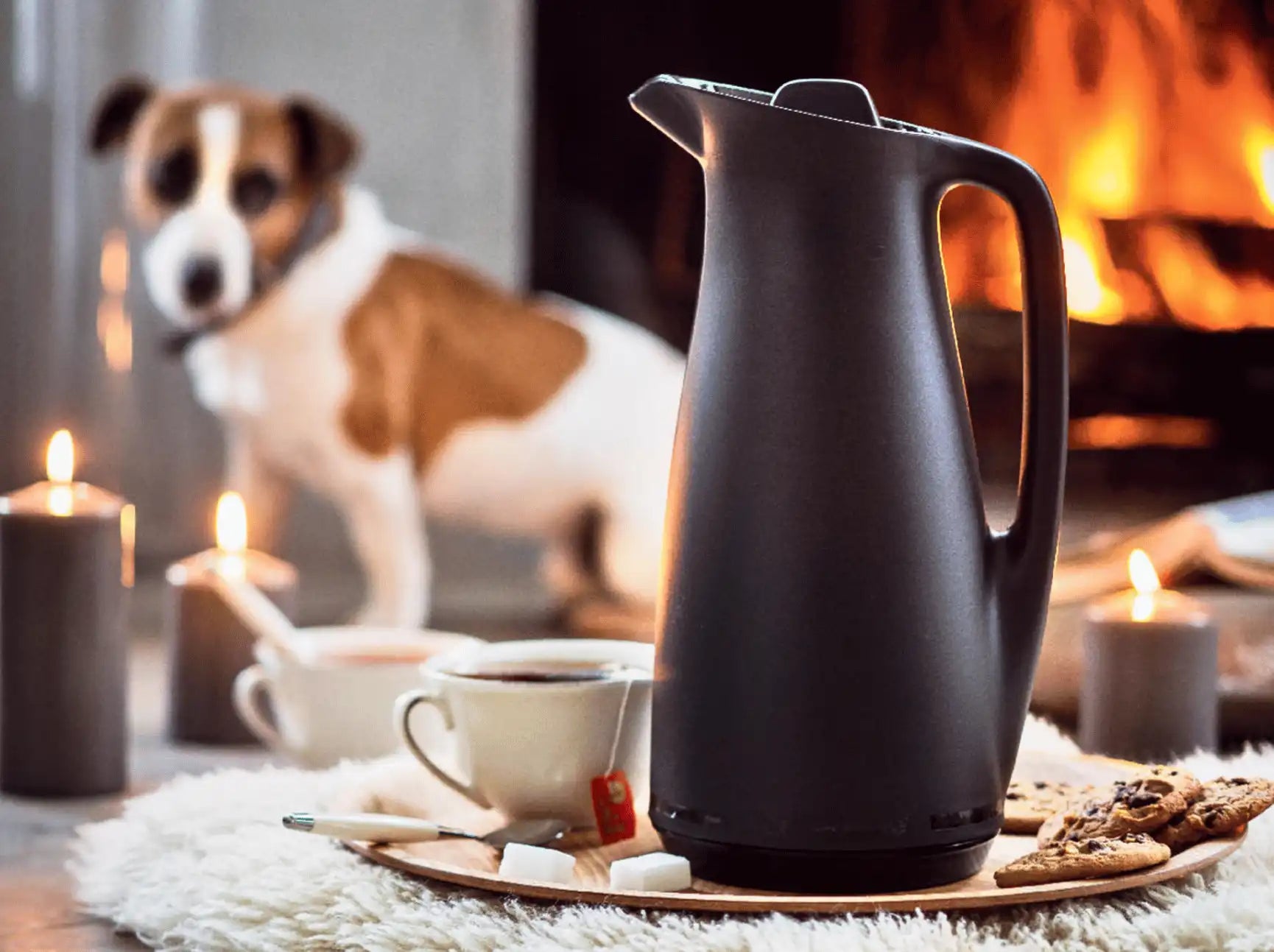 ThermoTup Kanne von der Marke Tupperware / Thermokanne / Isolierkanne / Hier direkt online kaufen