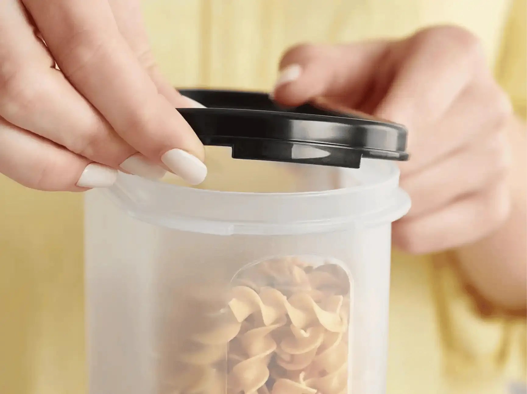 Eidgenossen Gewürz Zwerge von der Marke Tupperware / Nachfüllbare Gewürz Streuer / Hier direkt online kaufen
