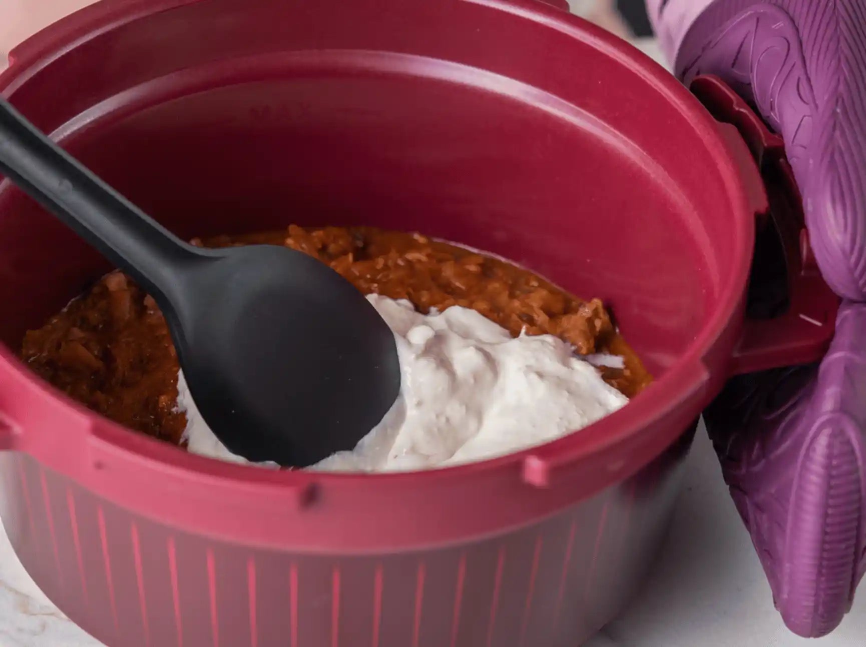 MicroQuick von der Marke Tupperware / Mikrowellen Kochtopf / Hier direkt online kaufen