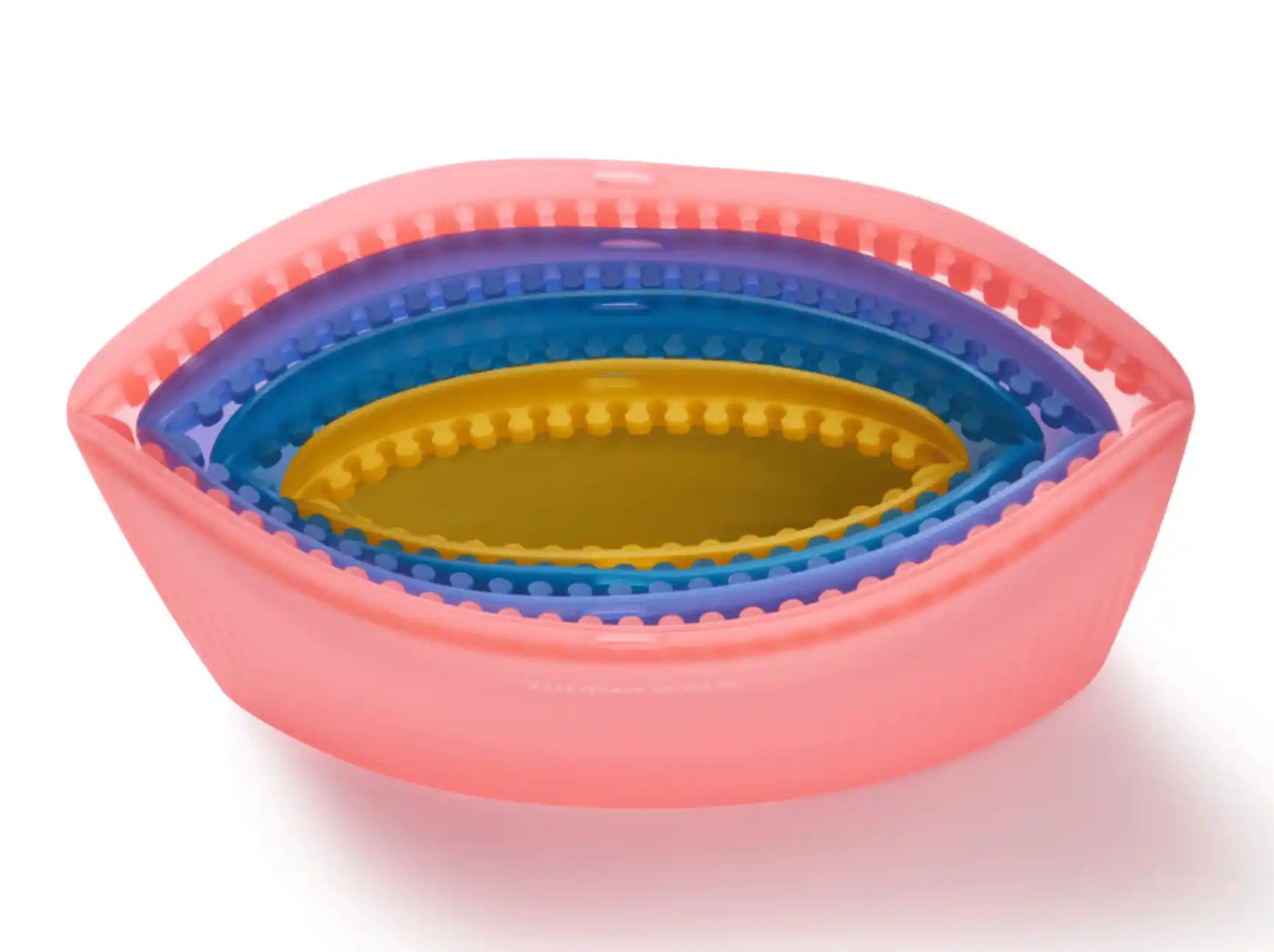Silikon Bags von der Marke Tupperware / Allzweck Silikonbeutel / zum einfrieren, Garen, Backen, Lagern und Mitnehmen / Hier direkt online kaufen  