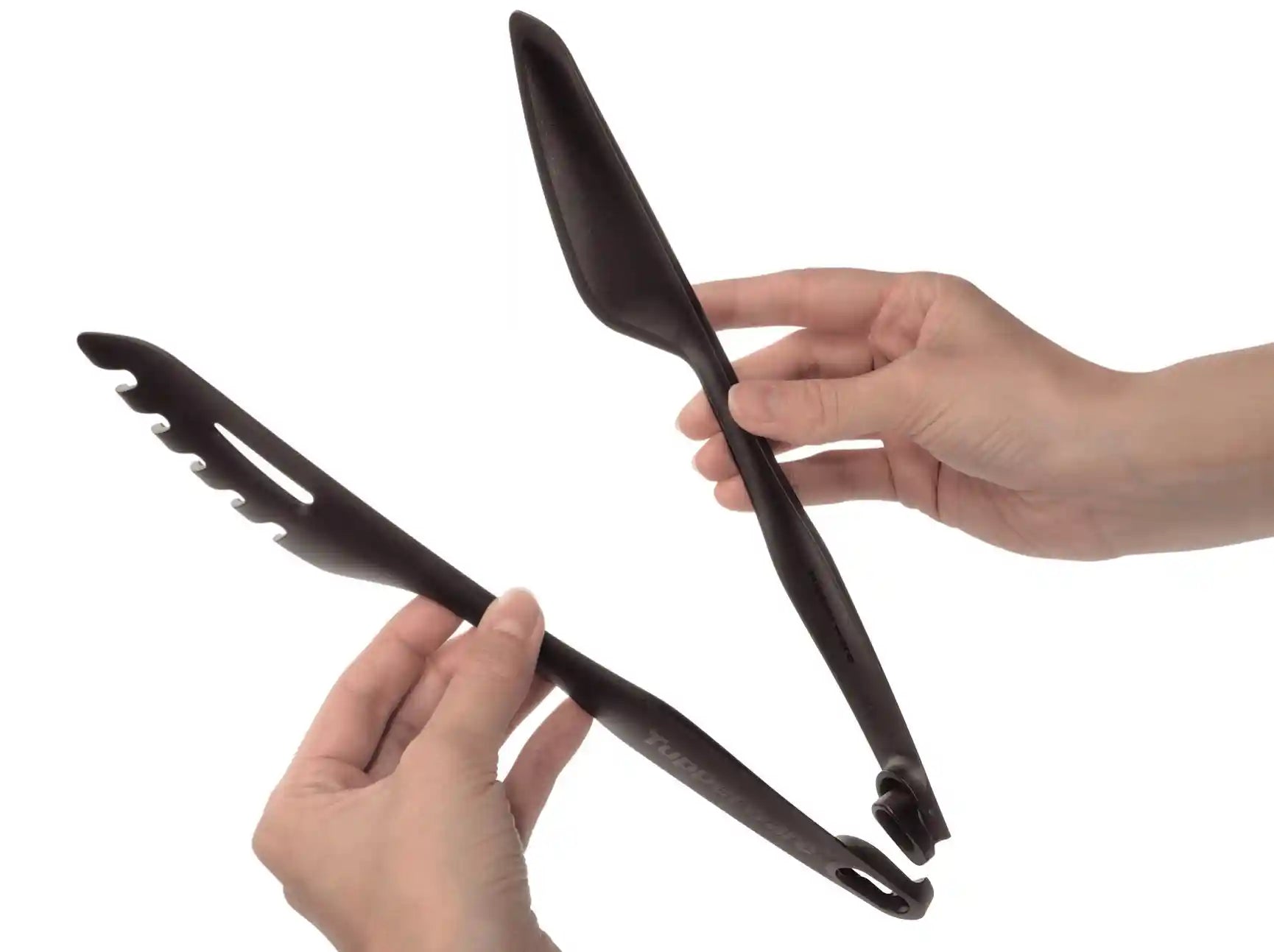 pSeo Chef Zange / Auseinandernehmbar / Küchen Zange / 2-in-1  Küchenwerkzeug / Hier direkt online kaufen