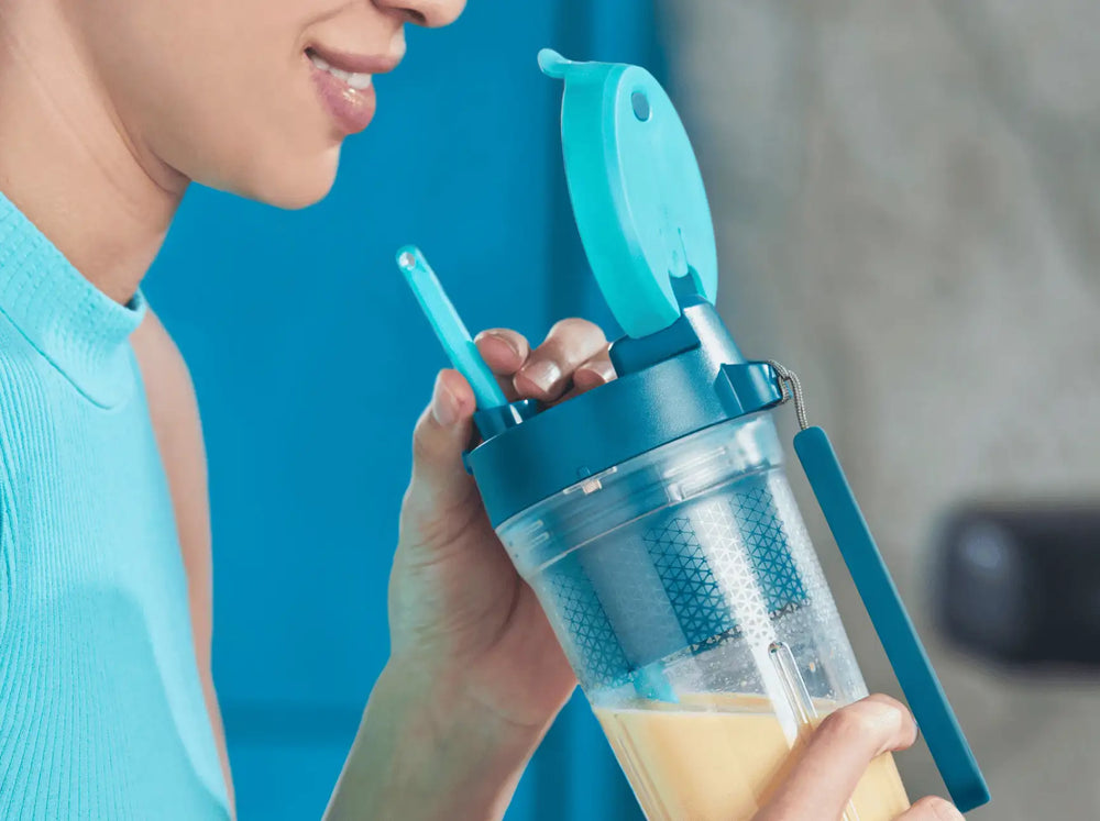 Eco Straw kompatibel