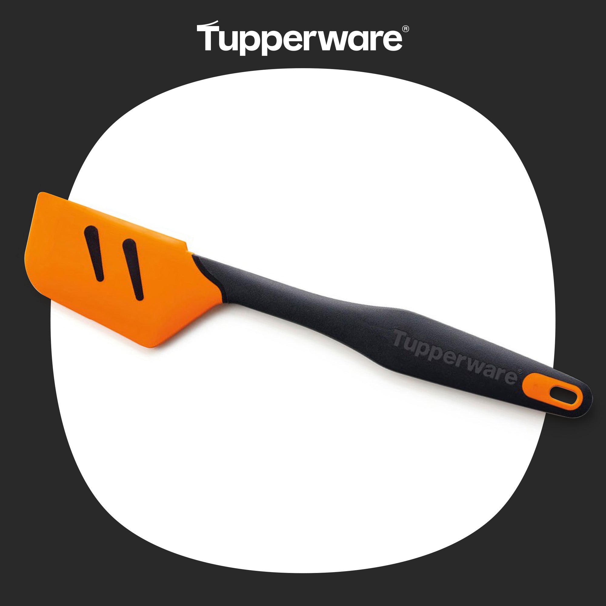 Video laden: Top-Schaber Teigschaber